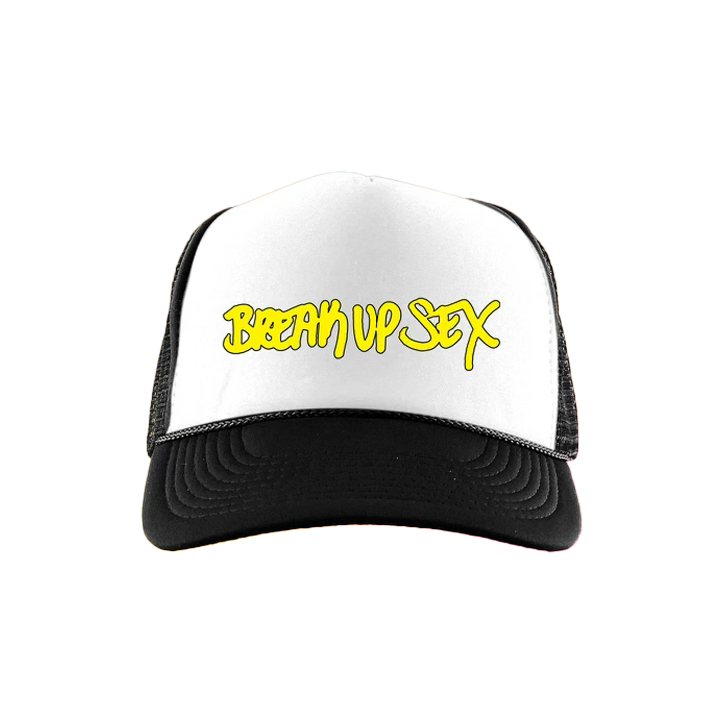 "Breakup Sex" Trucker Hat