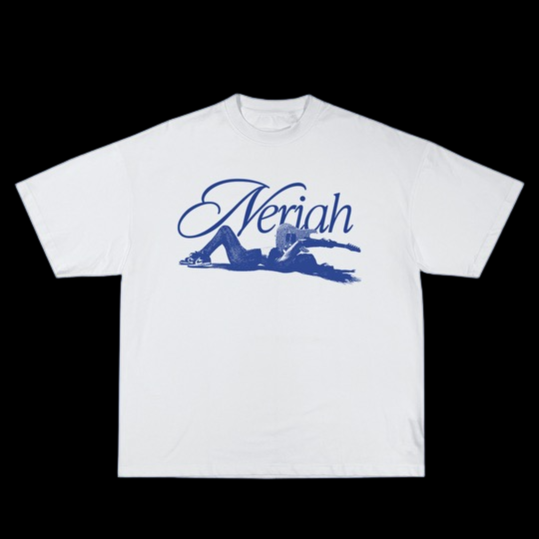 Reason To Hate You EP Track List Tee