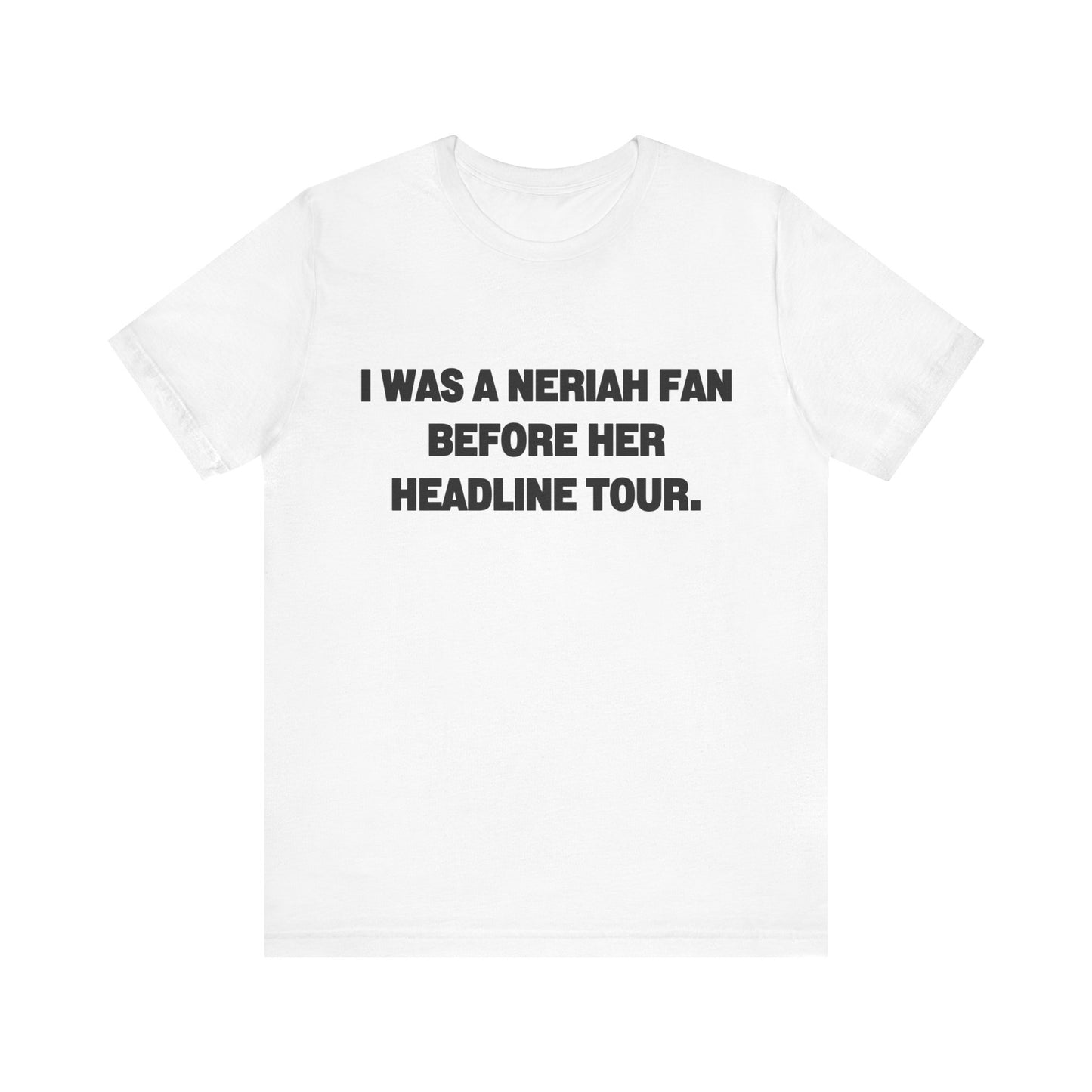 OG Fan T-Shirt