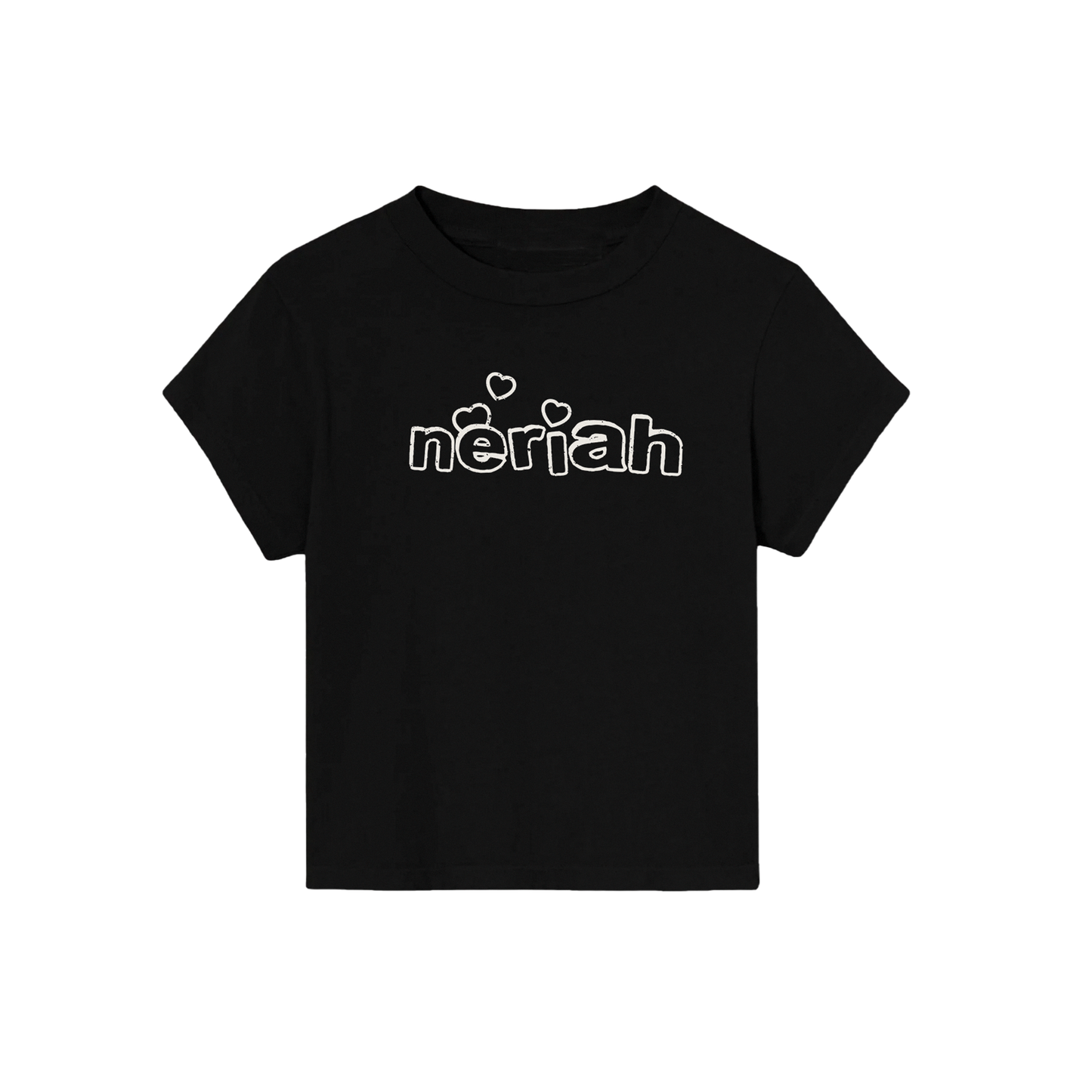 NERIAH BABY TEE