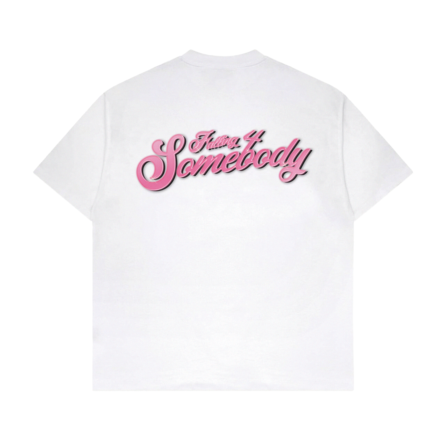 FALLING 4 SOMEBODY TEE