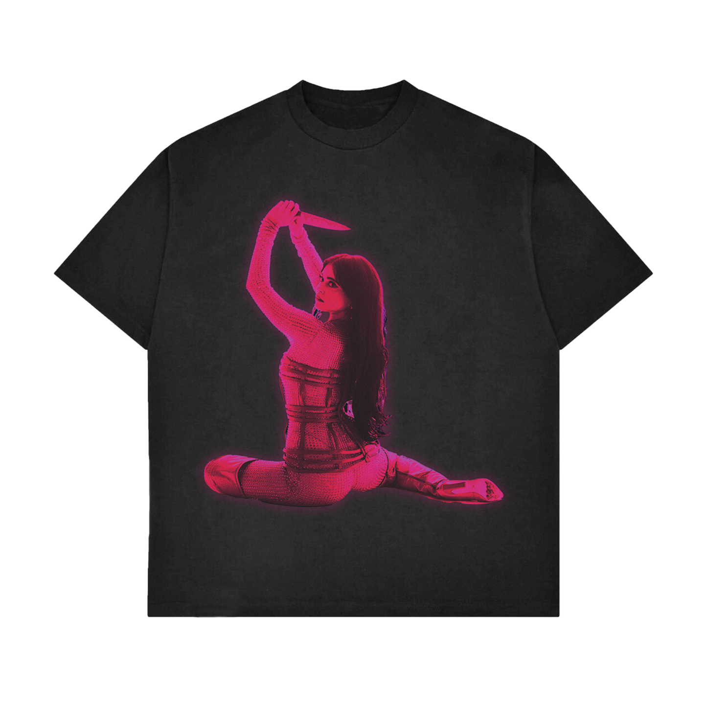 CAUSE OF DEATH TEE