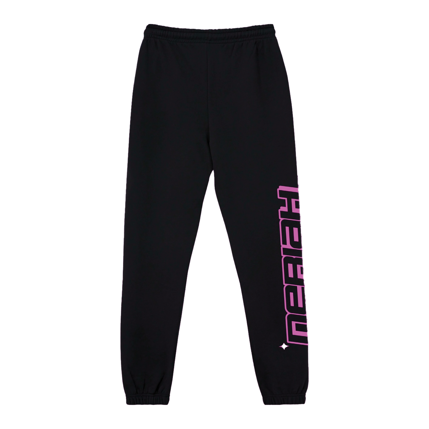 "I'm an Addict" Tracksuit Bottoms