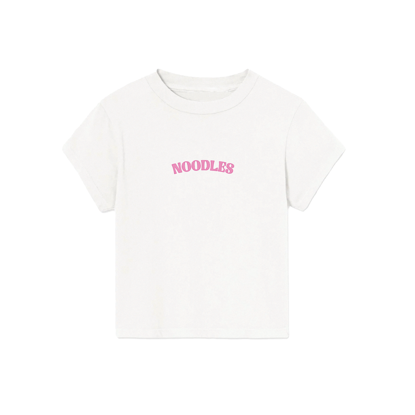 NOODLES BABY TEE