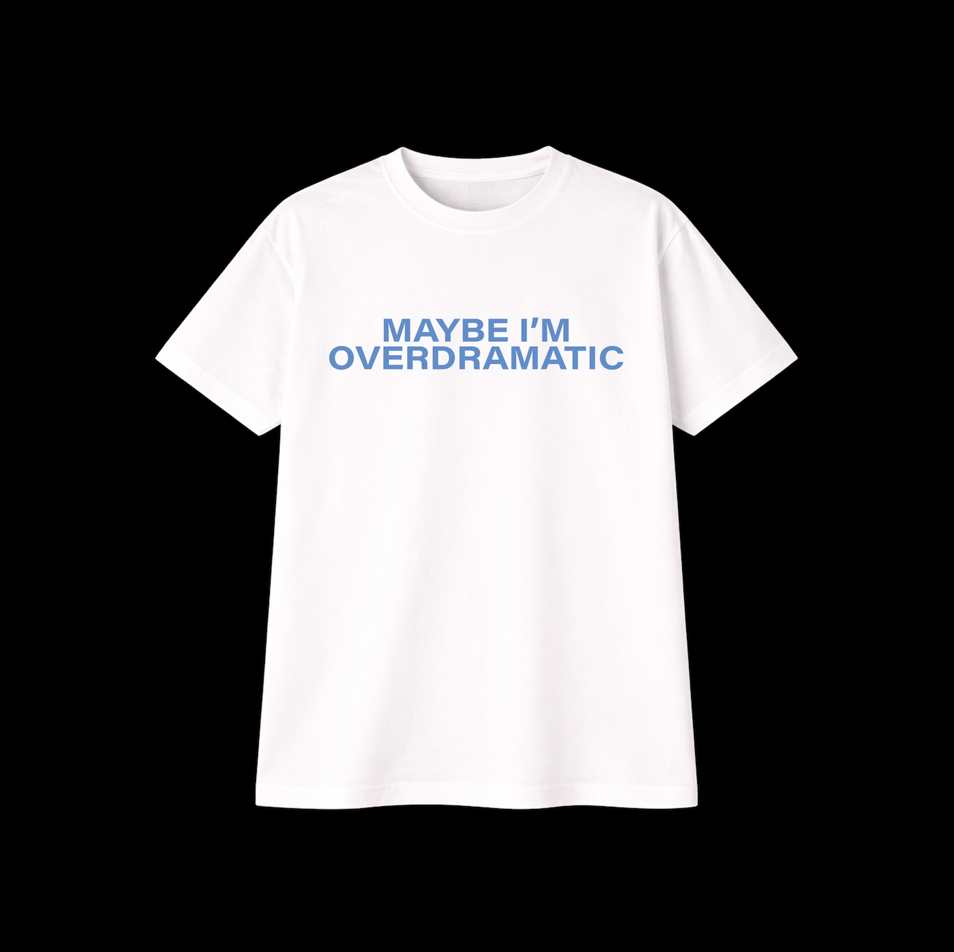 Kissing For Practice Tee