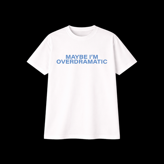 Kissing For Practice Tee